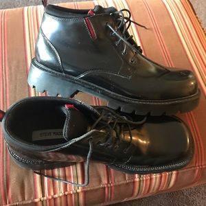 Steve Madden boots